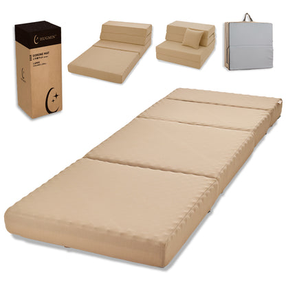 ごろ寝マットレス【厚み10cm】