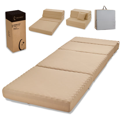 ごろ寝マットレス【厚み10cm】