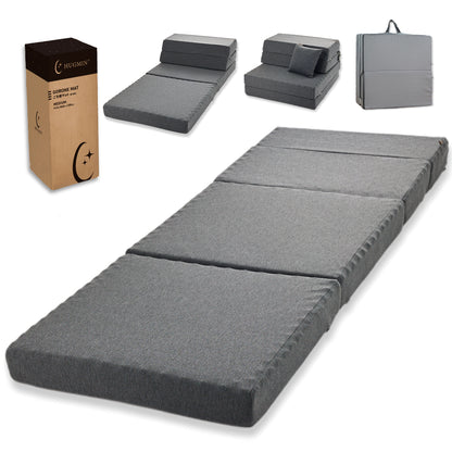 ごろ寝マットレス【厚み10cm】