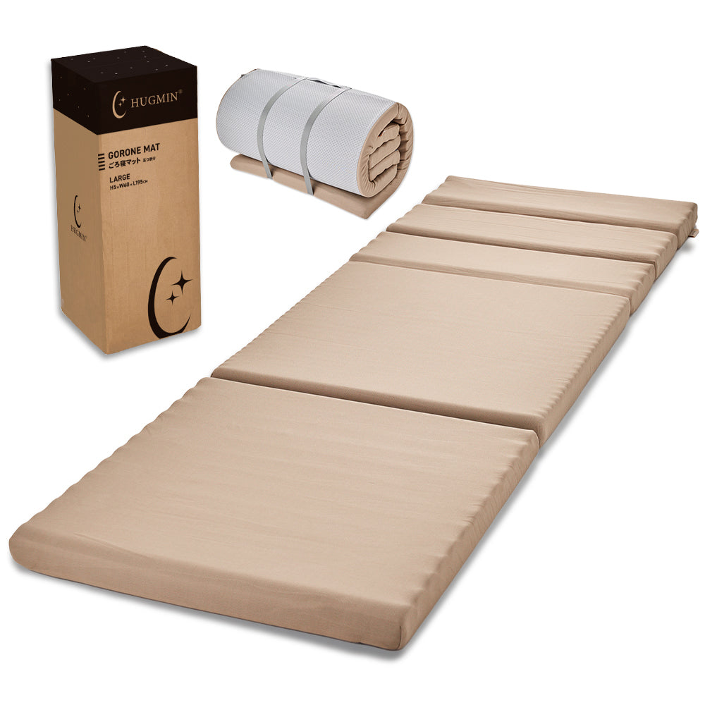 ごろ寝マットレス【厚み5cm】