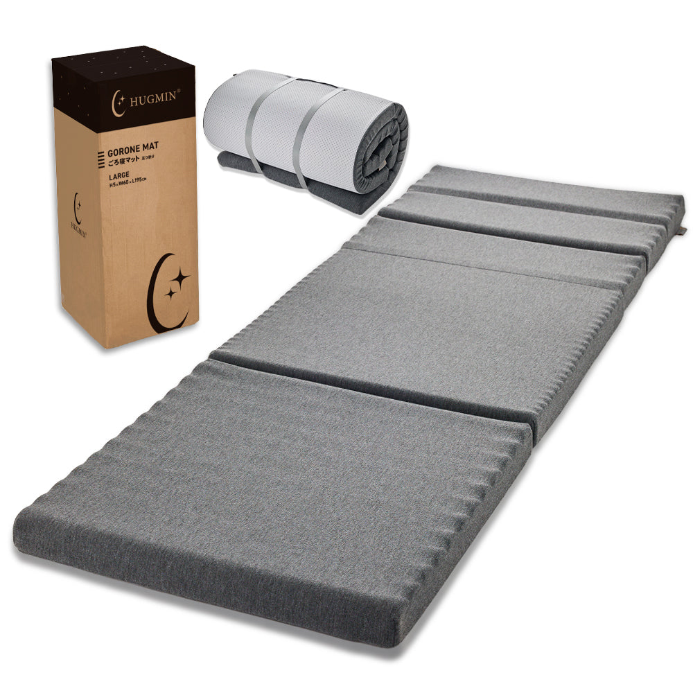 ごろ寝マットレス【厚み5cm】
