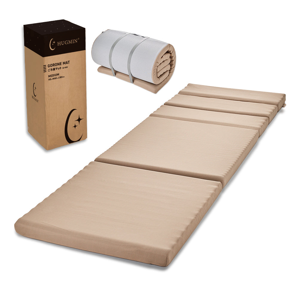 ごろ寝マットレス【厚み5cm】